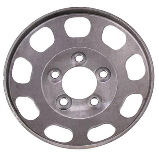 Wheel Centers for Stock Car Steel Wheels