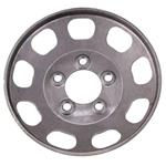 Wheel Center for Stock Car Steel Wheel, 5 on 4-3/4