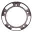 Wide 5 Wheel Center for 15 Inch Steel Wheels Wide 5 Wheel Center for 15 Inch Steel Wheels