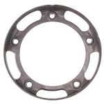 Wide 5 Wheel Center for 15 Inch Steel Wheels