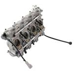Keihin FCR Downdraft Carbs