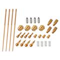 Keihin FCR Carb Alcohol Conversion Kit