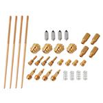 Keihin FCR Carb Alcohol Conversion Kit