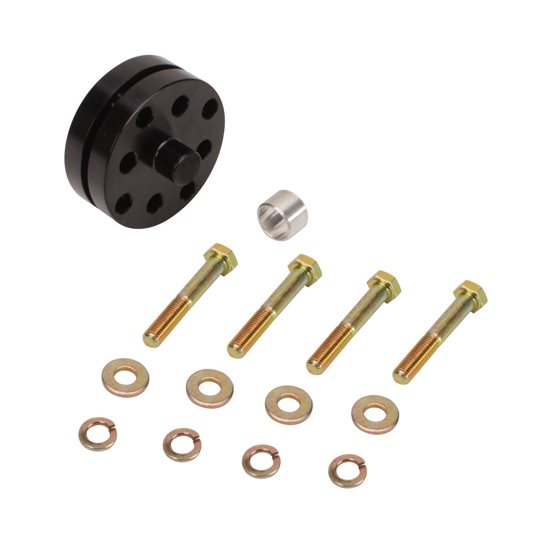 AFCO Fan Spacer Kit, 1 Inch AFCO Fan Spacer Kit, 1 Inch