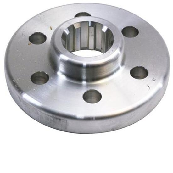 Brinn 73018 Transmission Small Block Chevy Steel Drive Flange, 2 Piece
