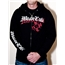 MotorCult Headers II Zip Hoodie MotorCult Headers II Zip Hoodie