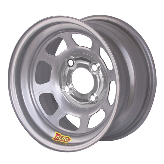 Aero 31-004550 31 Series 13x10 Wheel, Spun Lite, 4 on 4-1/2 BP, 5 BS Aero 31-004550 31 Series 13x10 Wheel, Spun Lite, 4 on 4-1/2 BP, 5 BS