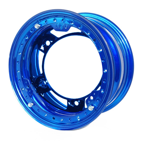 Aero 53-900540BLU 53 Series 15x10 Wheel, BL, 5 on WIDE 5, 4 Inch BS Aero 53-900540BLU 53 Series 15x10 Wheel, BL, 5 on WIDE 5, 4 Inch BS