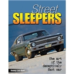 Book - Street Sleepers