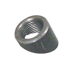 Dynatech® 785-10097 02/Pan E-Vac 18mm Weld Bung Only