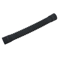 Gates 26502 Vulco-Flex Green Stripe Radiator Hose, 1-3/4 x 16-1/2 Inch