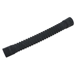 Gates 26502 Vulco-Flex Green Stripe Radiator Hose, 1-3/4 x 16-1/2 Inch