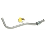 Gates 350110 1967-1970 Mustang Power Steering Return Hose Fitting