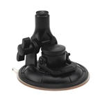 Replay XD Suction Cup Mount, Short Arm Base