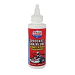 Lucas Oil 10525 Sprocket and Chain Lube, Case