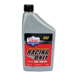 Lucas Oil SAE 10W-30 Synthetic Racing Engine Oil, 1 Quart