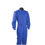 Garage Sale - Sparco Lico Steel Race Suit, Small