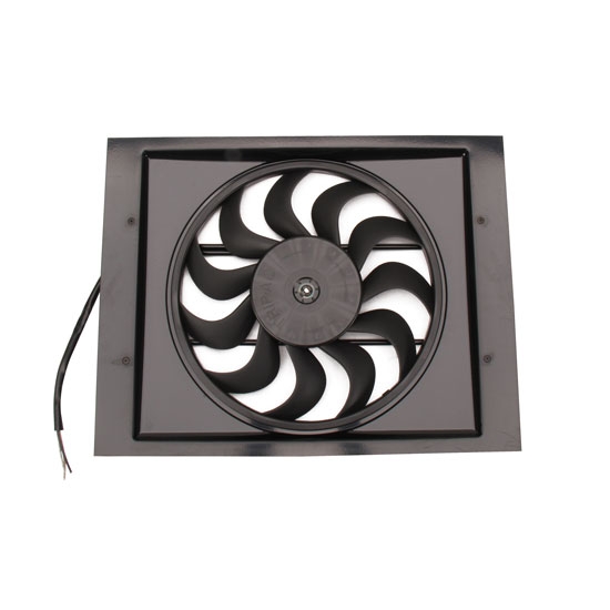 Cooling Components CCI-1740 Cooling Machine Electric Fan, Style 40 Cooling Components CCI-1740 Cooling Machine Electric Fan, Style 40