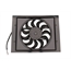 Cooling Components CCI-1740 Cooling Machine Electric Fan, Style 40 Cooling Components CCI-1740 Cooling Machine Electric Fan, Style 40