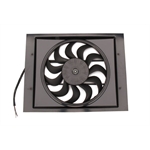 Cooling Components CCI-1740 Cooling Machine Electric Fan, Style 40