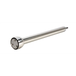 Speedway Stainless Steel Steering Columns