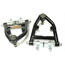 Global West Suspension MNR-733 1967-1973 Mustang Upper Control Arms Global West Suspension MNR-733 1967-1973 Mustang Upper Control Arms