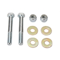 Mustang II Power Rack Bolt Kit