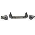 Speedway Mustang II Crossmember for 1940-1946 Chevy Pickup Frame, Kit