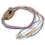 American Autowire 37788 1955 Chevy OEM Style Turn Signal Switch