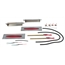 Hagan Street Rods fm8OVR-LEDH Flush Mount Tail Lights Red Oval 8 x 1 Hagan Street Rods fm8OVR-LEDH Flush Mount Tail Lights Red Oval 8 x 1