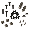 Dura-Bond FKC-3HP B/B Chevy Engine Finishing Hardware