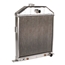 Griffin Radiators 4-242BX-AAX 1942-48 Ford Aluminum Radiator, Chevy V8 Griffin Radiators 4-242BX-AAX 1942-48 Ford Aluminum Radiator, Chevy V8