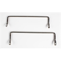 Pedal Car Parts, Murray Flat Face Circus Wagon Rails