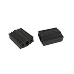 Pedal Car Parts, Garton Pedals, Rubber