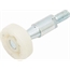 OER 9820729 70-81 Door Window Guide Roller, Rear, Ea OER 9820729 70-81 Door Window Guide Roller, Rear, Ea