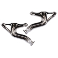 1955-1957 Small Block Chevy Chassis Headers, Chrome