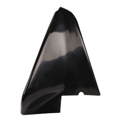 Left Safety Arm Guard