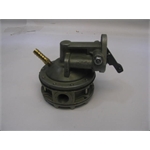 Garage Sale - C&S Specialties Small Block Chevy Alcohol Fuel Pump