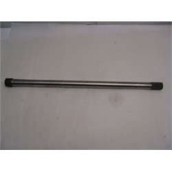 Garage Sale - Double Splined Axle Gundriled 31 Spline, 28.5 Inches
