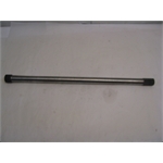 Garage Sale - Double Splined Axle Gundriled 31 Spline, 28.5 Inches