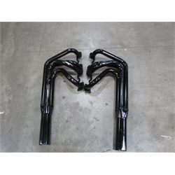 Garage Sale - Schoenfeld Standard Sprint Car Headers, 1-7/8, 3-1/2 Collector