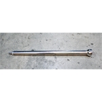 Garage Sale - Speedway Stainless Steel Steering Columns