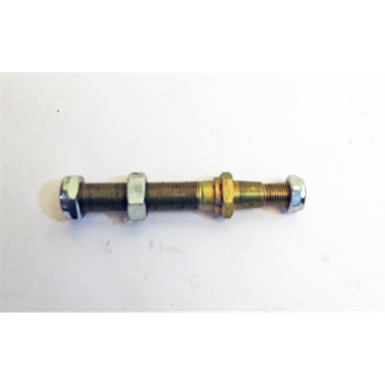 Garage Sale Adjustable TieRod Adapter Stud to Heim