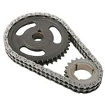 Cloyes Gear 9-3138 Ford 302-351W Tru Roller Timing Chain After 3-21-84