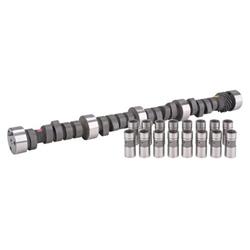 COMP Cam CL12-206-2 S/B Chevy Hi Energy Cam & Lifter Kit 1200-5200 RPM