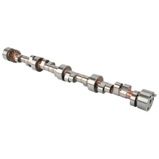 COMP Cams 12-823-14 4/7 Swap S/B Chevy Solid Roller Cam, 4000-7000 RPM