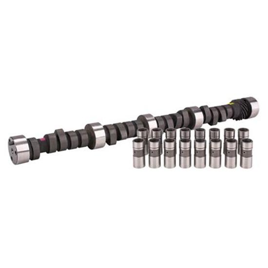COMP Cams CL31-226-3 S/B Ford Magnum Cam and Lifter Kit, 2000-6000 RPM COMP Cams CL31-226-3 S/B Ford Magnum Cam and Lifter Kit, 2000-6000 RPM