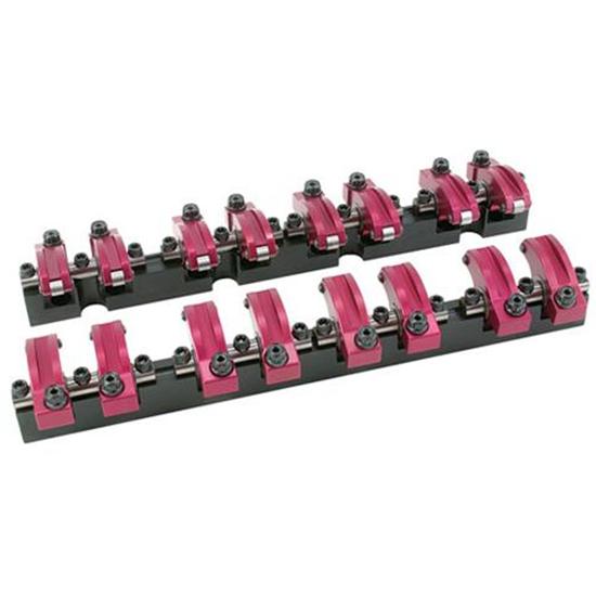 COMP Cams Shaft Rocker Arms for Brodix ASCS Small Block Chevy