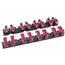 Comp Cams Shaft Rocker Arms for Dar Iron Eagle S/B Chevy Comp Cams Shaft Rocker Arms for Dar Iron Eagle S/B Chevy