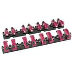 Comp Cams Shaft Rocker Arms for Dar Iron Eagle S/B Chevy